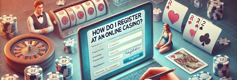 register