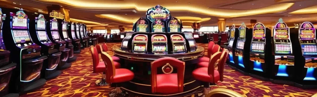 slots
